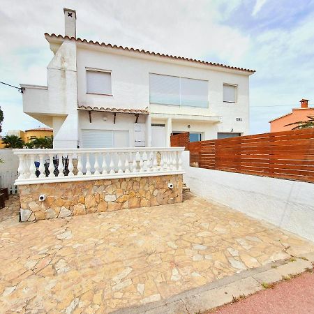 Villa Promenade Terrace Empuriabrava Bagian luar foto