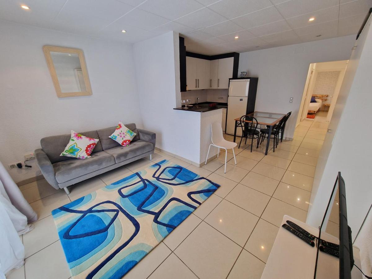 Villa Promenade Terrace Empuriabrava Bagian luar foto