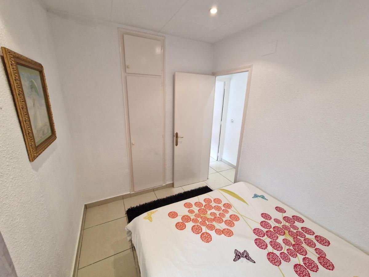 Villa Promenade Terrace Empuriabrava Bagian luar foto